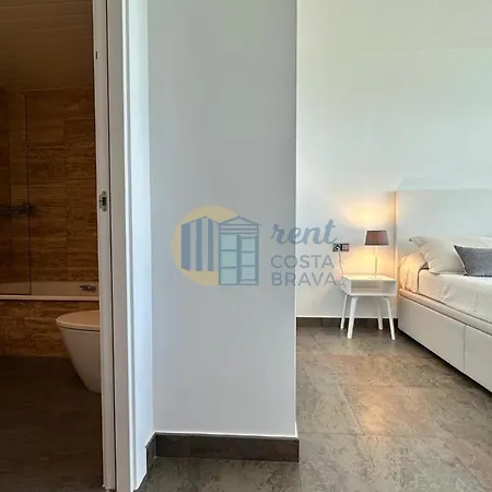 Apartment Nereides By Rent Costa Brava Platja d'Aro