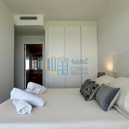 Nereides By Rent Costa Brava Apartment
