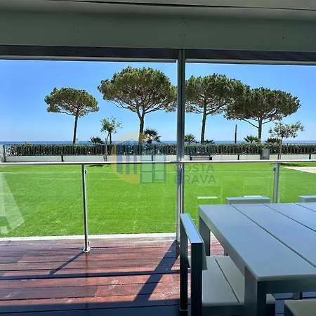 Nereides By Rent Costa Brava