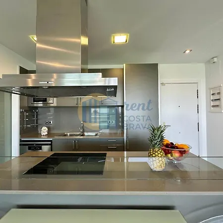 Nereides By Rent Costa Brava Apartment *