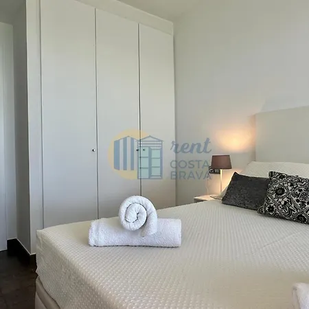 Nereides By Rent Costa Brava Platja d'Aro