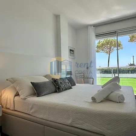 Nereides By Rent Costa Brava Apartment *