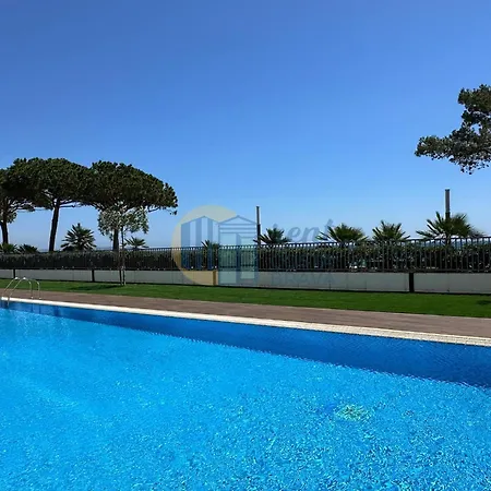 Nereides By Rent Costa Brava Platja d'Aro