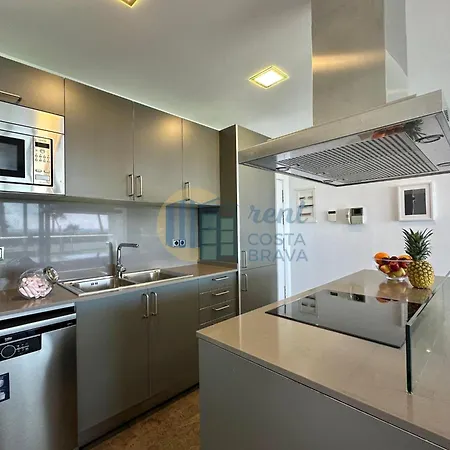 Nereides By Rent Costa Brava Apartment *