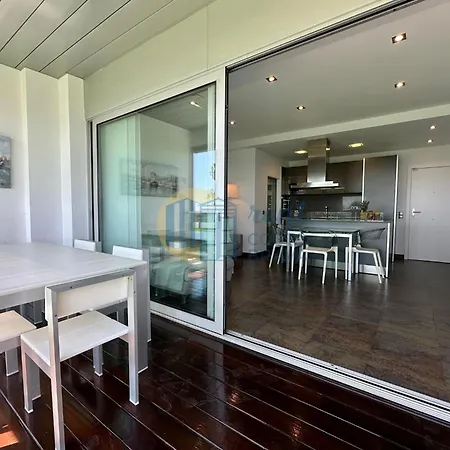 Nereides By Rent Costa Brava Apartment Platja d'Aro
