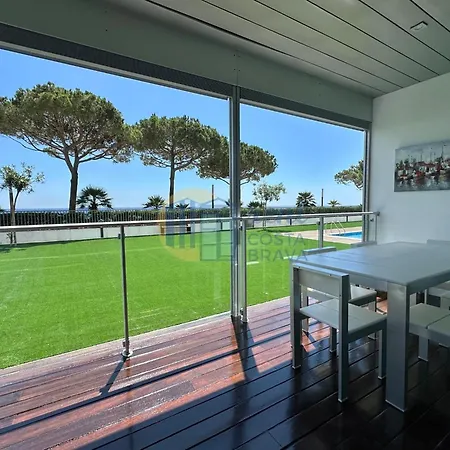 Nereides By Rent Costa Brava Apartment *