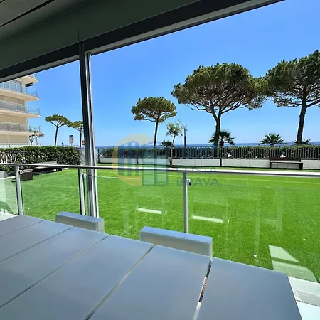 Apartment Nereides By Rent Costa Brava Platja d'Aro