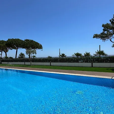Nereides By Rent Costa Brava Platja d'Aro