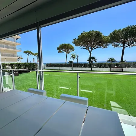 Apartment Nereides By Rent Costa Brava