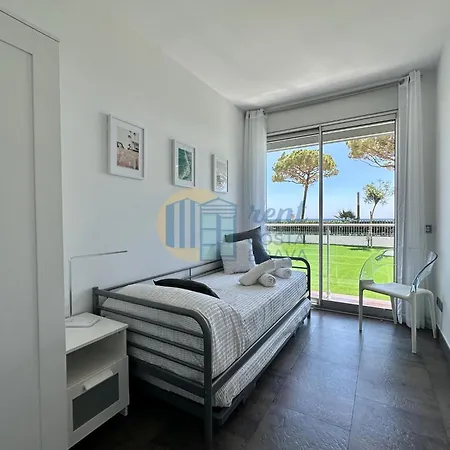 Lägenhet Nereides En Platja d'Aro